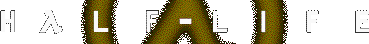 Half-Life